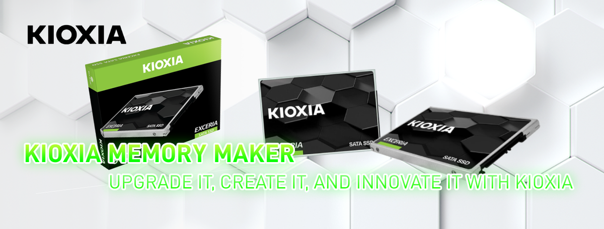 Kioxia
