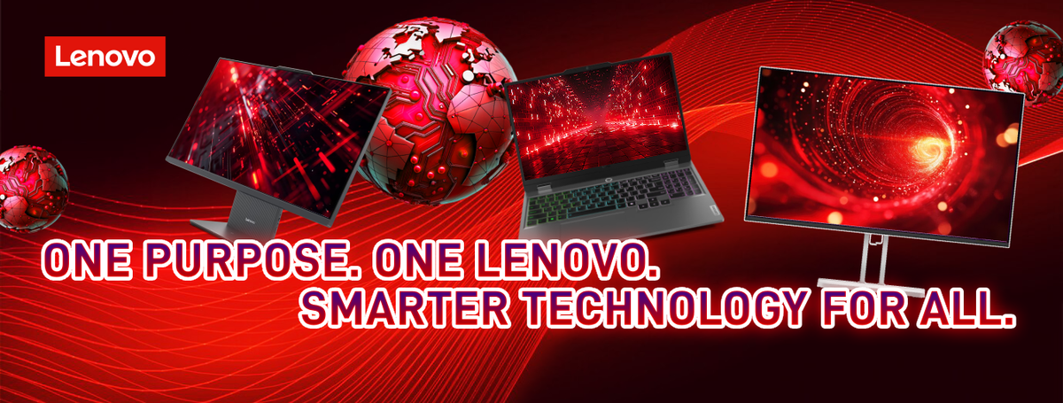 Lenovo
