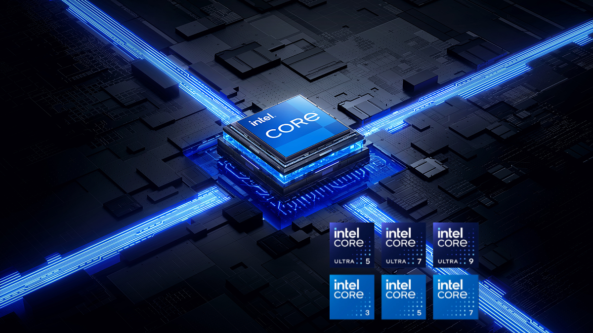 Intel Processor