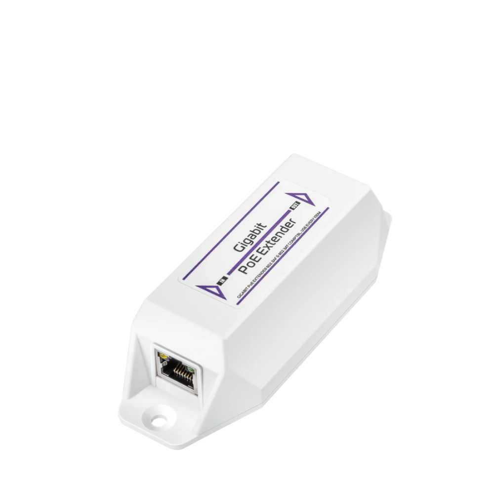 Cudy POE10 - PoE Extender (802.3at/af Max 30W Output/802.3at/af Input)
