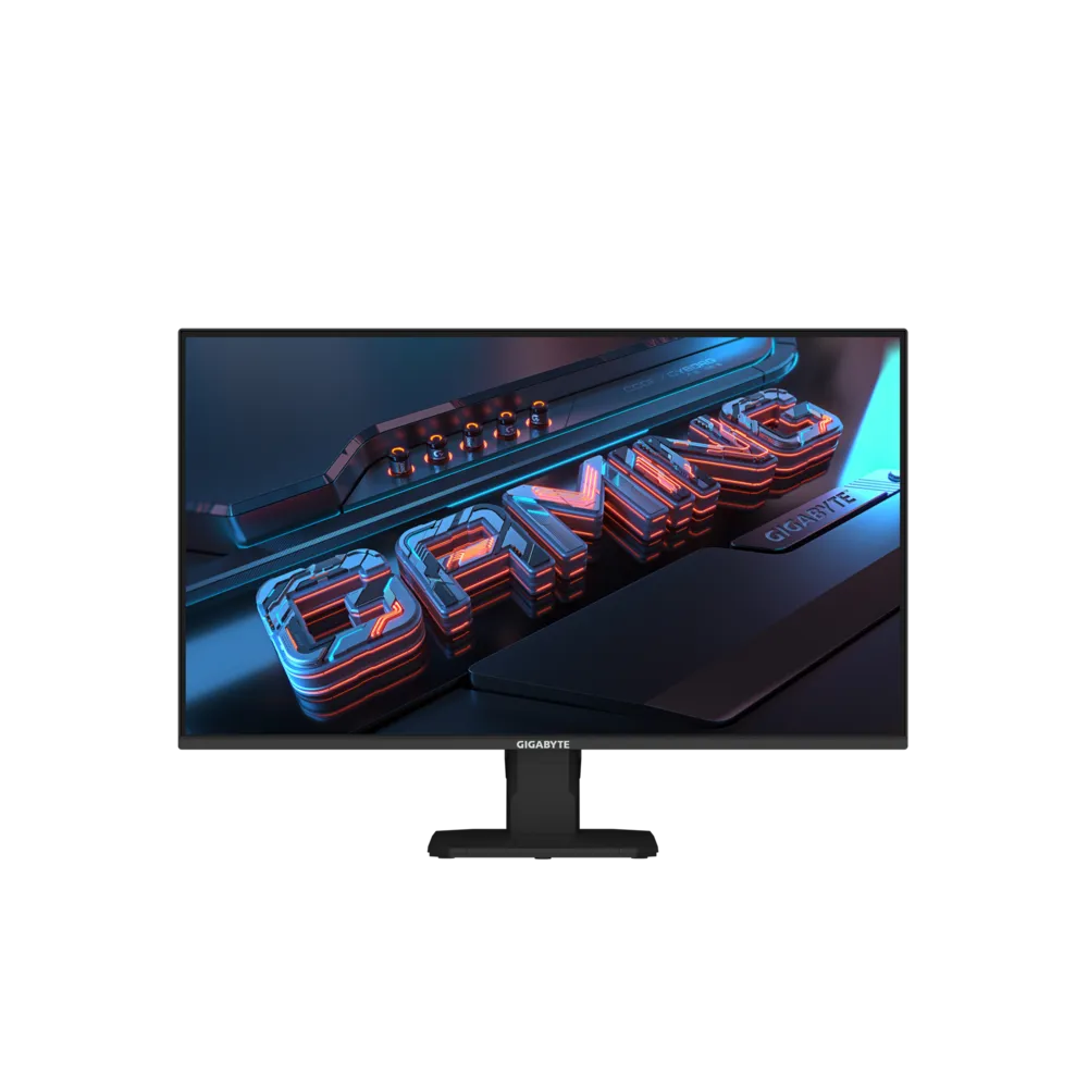 Gigabyte GS25F2 (25'' / 200Hz / 1ms / 1920 x 1080 (FHD) / IPS / HDMI) Gaming Monitor