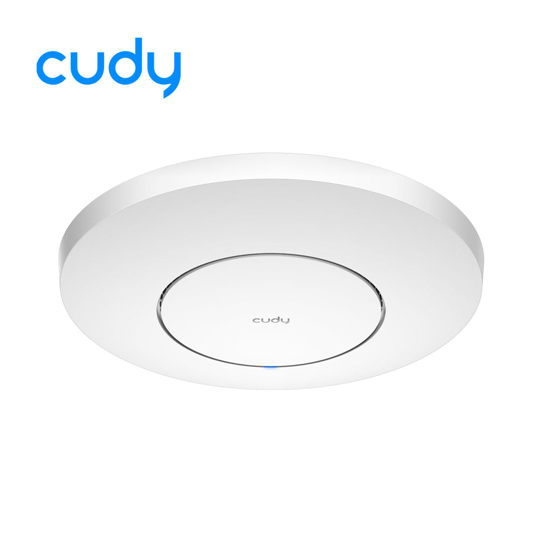 Cudy AP1300 - AC1200 Gigabit Wi-Fi Access Point