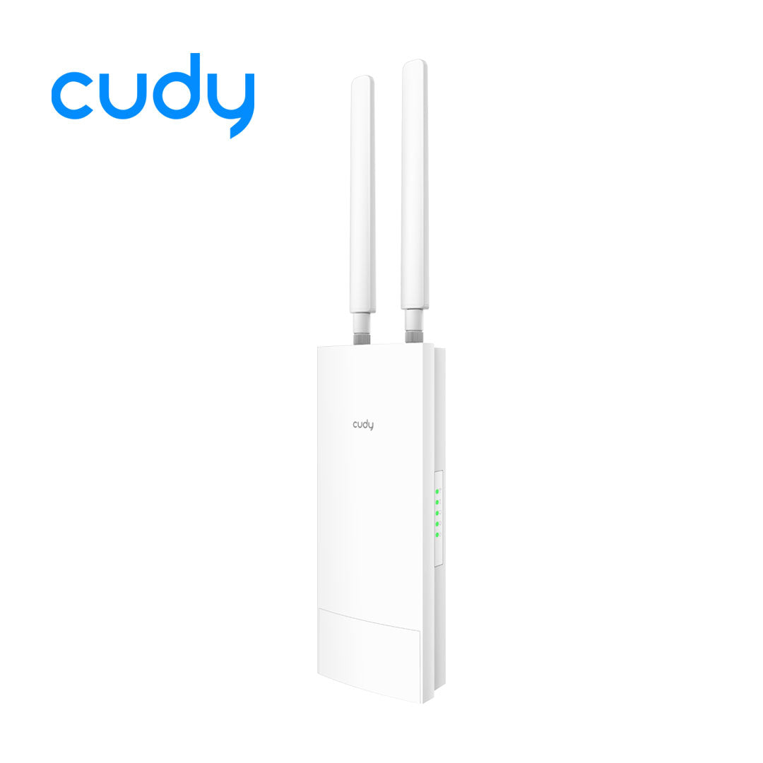 Cudy AP1200 Outdoor - Outdoor AC1200 Wi-Fi Access Point