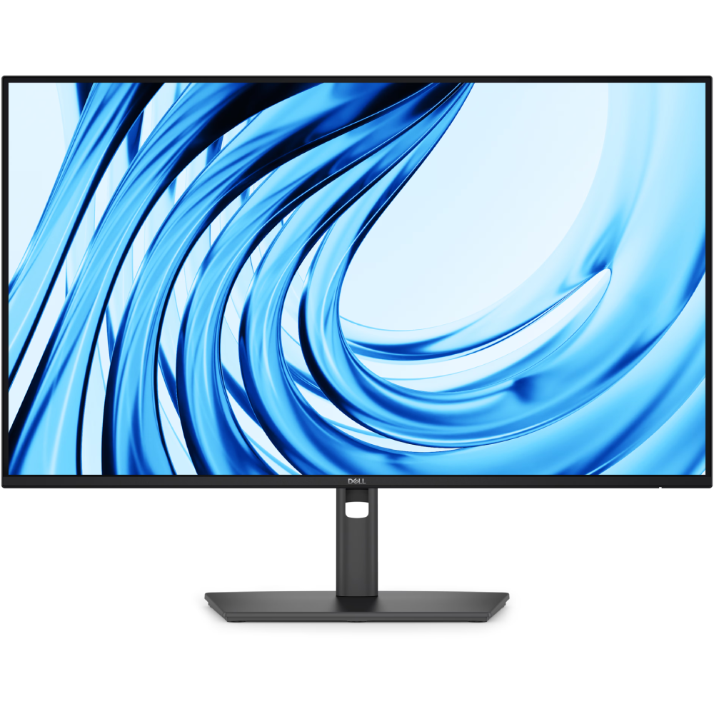 DELL MONITOR 27  IPS FHD 100Hz - P2726H / USB 3.2 upstream 4 x USB 3.2 downstream/ PIVOT ,SWIVEL, TILT, HEIGHT ADJUSTABLE /3YRS WARRANTY