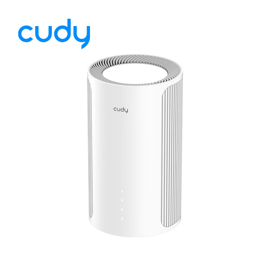 Cudy P2 - 5G SA/NSA AX3000 Wi-Fi 6 Router (Cudy Mesh, VPN Server and Client)