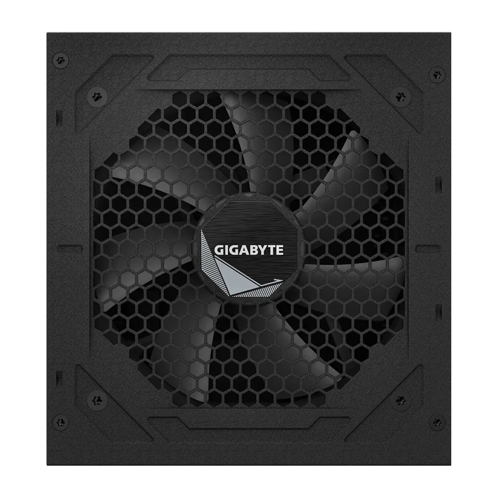 Gigabyte UD1000GM Power Supply - GP-UD1000GM PG5 (Intel Form Factor ATX 12V v2.31)