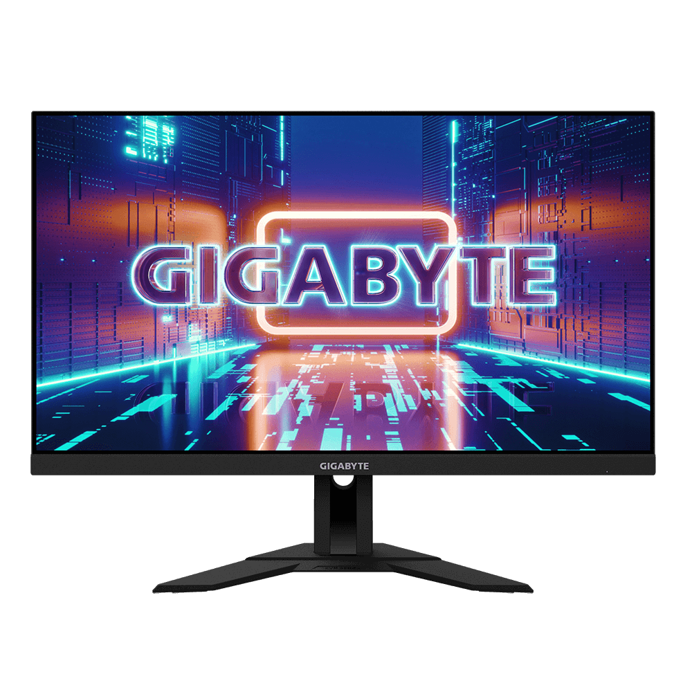 GIGABYTE M28U 28" UHD 4K IPS GAMING MONITOR (1MS GTG/144HZ REFRESH RATE/KVM BUILT-IN/HDMI/BUILT-IN SPEAKER)3YEARS WARRANTY