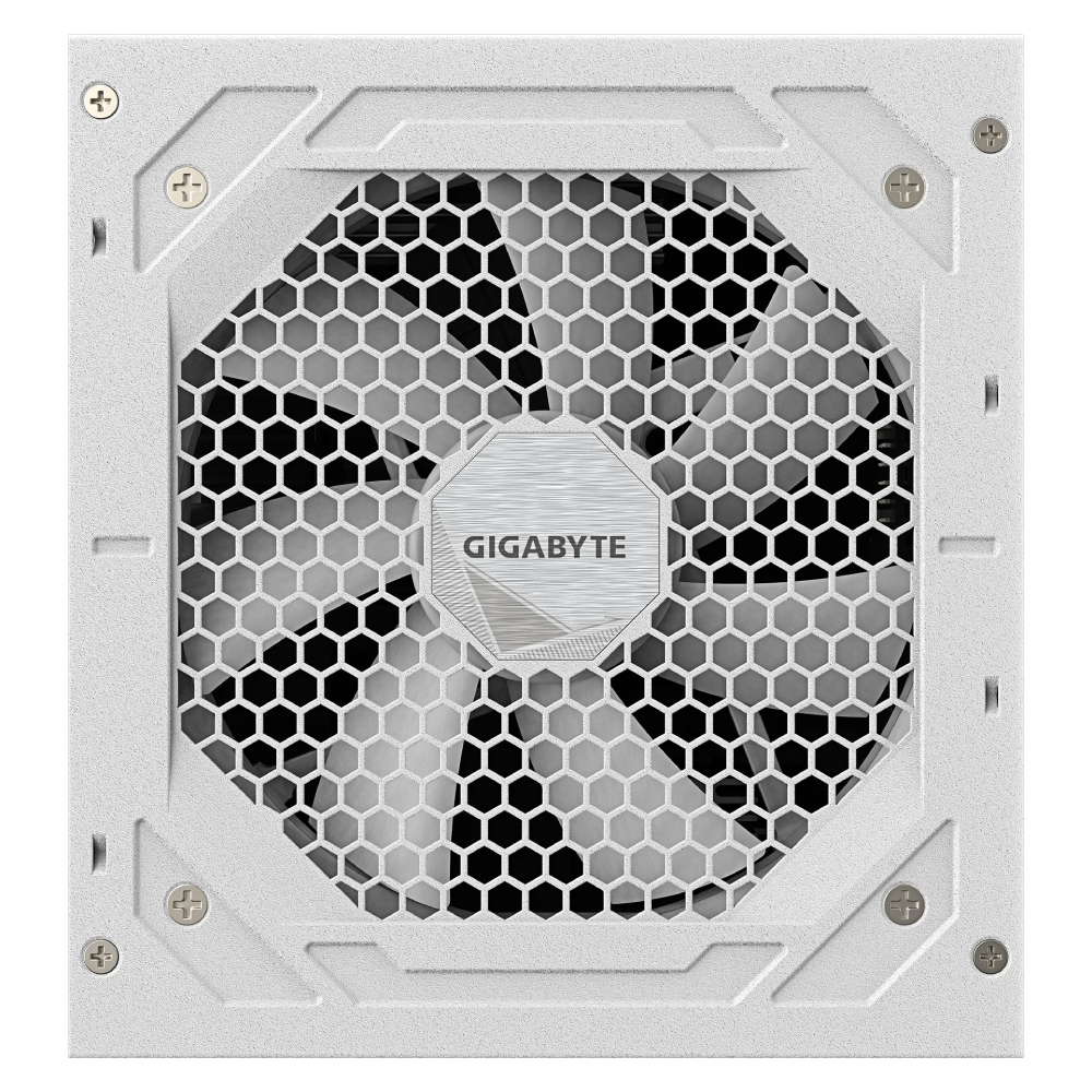 Gigabyte UD850GM PG5 ICE Power Supply - GP-UD1000GM PG5 ICE (Intel Form Factor ATX 12V v3.1)