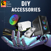 DIY Accessories